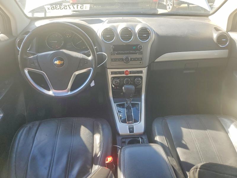 Aukcja sprzedaży 2012 Chevrolet Captiva, vin: 3GNFL4E52CS585584, numer aukcji: 51775336