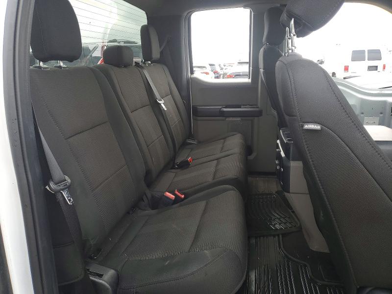2020 Ford F150 მანქანა იყიდება აუქციონზე, vin: 1FTEX1EP1LFB52903, აუქციონის ნომერი: 49987296