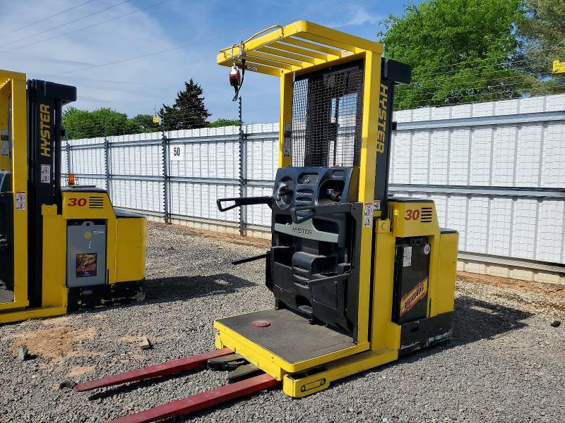 Продаж на аукціоні авто 2000 Hyster Unknown, vin: G118N01679Z, номер лоту: 49661096