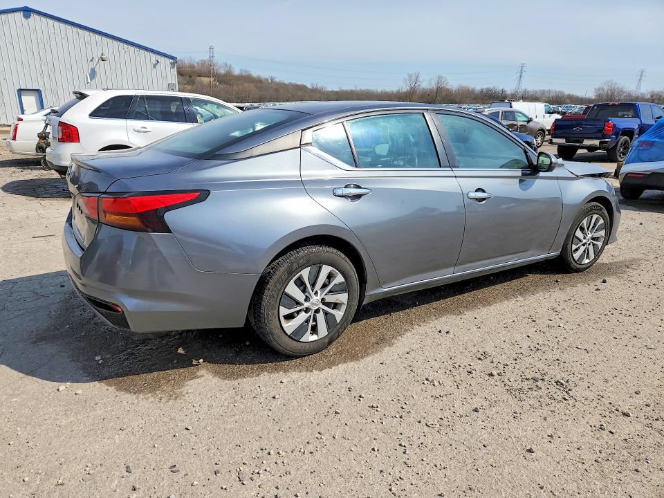 Aukcja sprzedaży 2022 Nissan Altima, vin: 1N4BL4BV0NN358151, numer aukcji: 49106866