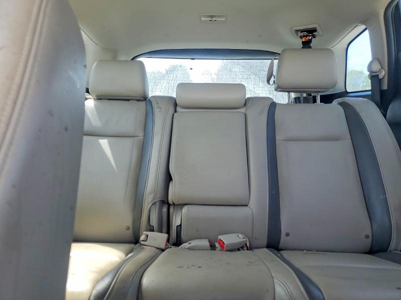 Продаж на аукціоні авто 2010 Mazda Cx-9, vin: JM3TB3MV4A0231961, номер лоту: 48612456