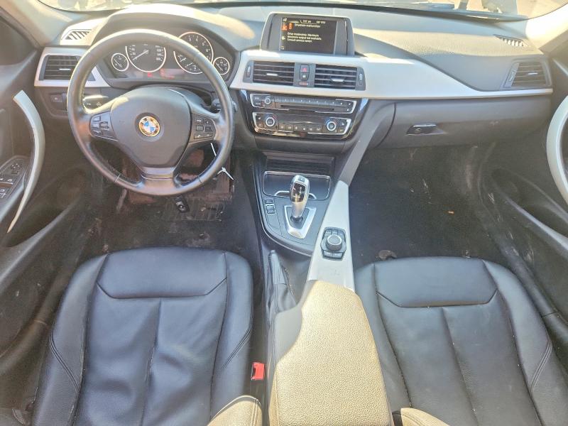 Aukcja sprzedaży 2016 Bmw 320, vin: WBA8A3C53GK551964, numer aukcji: 50510856