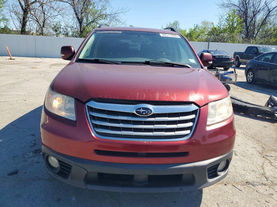 Продаж на аукціоні авто 2012 Subaru Tribeca, vin: 4S4WX9GD5C4402009, номер лоту: 48511096
