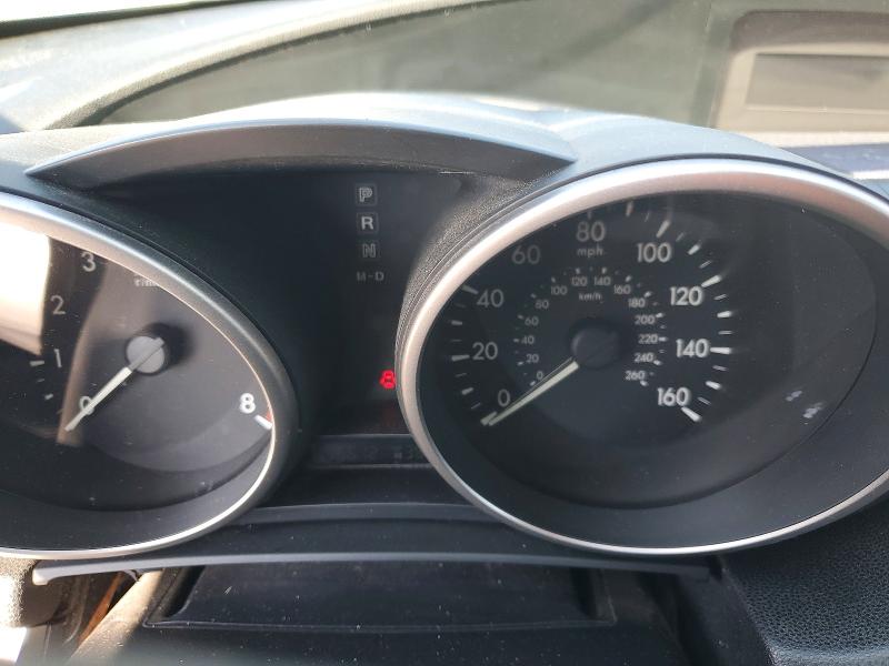 48865846 :رقم المزاد ، JM1BL1VG1B1380989 vin ، 2011 Mazda Uk مزاد بيع