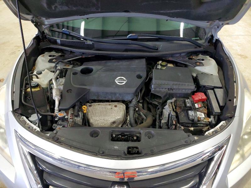 Aukcja sprzedaży 2015 Nissan Altima, vin: 1N4AL3AP1FC482225, numer aukcji: 50221746