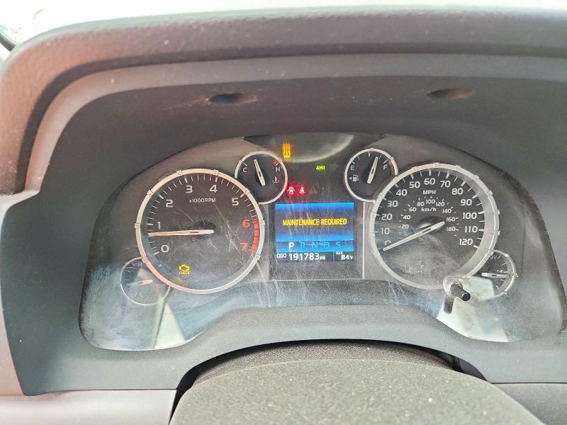 2015 Toyota Tundra მანქანა იყიდება აუქციონზე, vin: 5TFUW5F18FX449486, აუქციონის ნომერი: 52062136