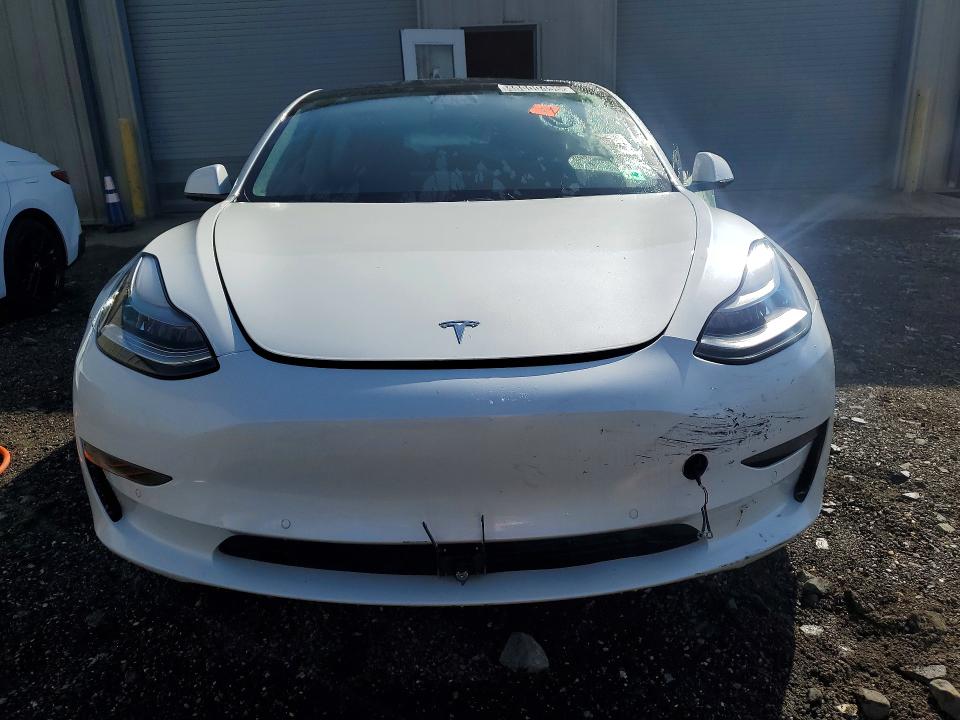 Продажа на аукционе авто 2021 Tesla Model 3, vin: 5YJ3E1EA2MF861032, номер лота: 48800496