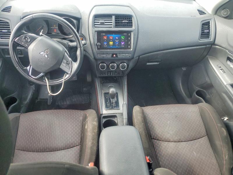 51017966 :رقم المزاد ، JA4AP4AU6KU021725 vin ، 2019 Mitsubishi Outlander Sport مزاد بيع