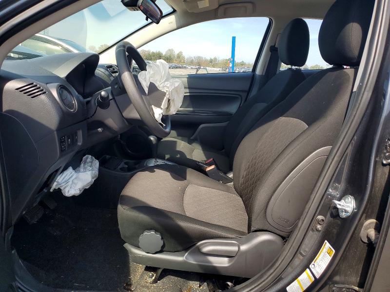 Продаж на аукціоні авто 2024 Mitsubishi Mirage, vin: ML32AUHJ7RH023027, номер лоту: 48429356