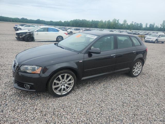Aukcja sprzedaży 2013 Audi A3, vin: WAUKJAFM1DA014489, numer aukcji: 51404836