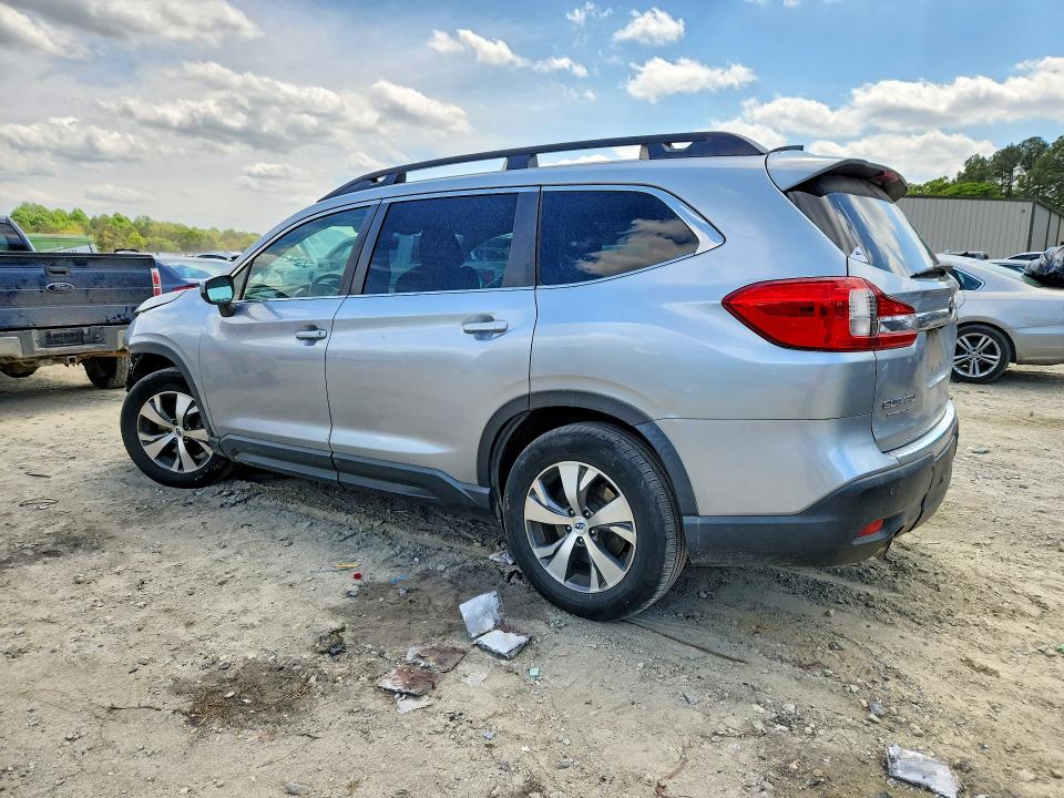 Продаж на аукціоні авто 2019 Subaru Ascent, vin: 4S4WMAFD0K3418568, номер лоту: 51274776