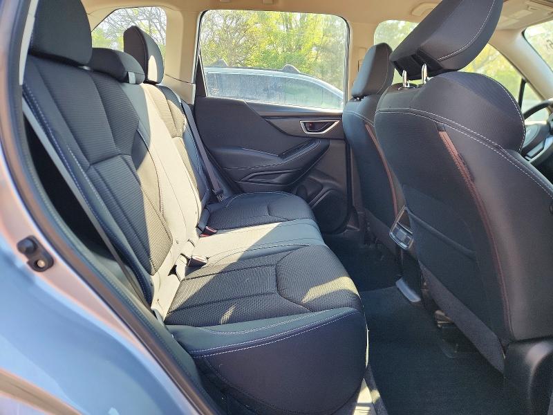 Aukcja sprzedaży 2019 Subaru Forester, vin: JF2SKACCXKH521246, numer aukcji: 49320186
