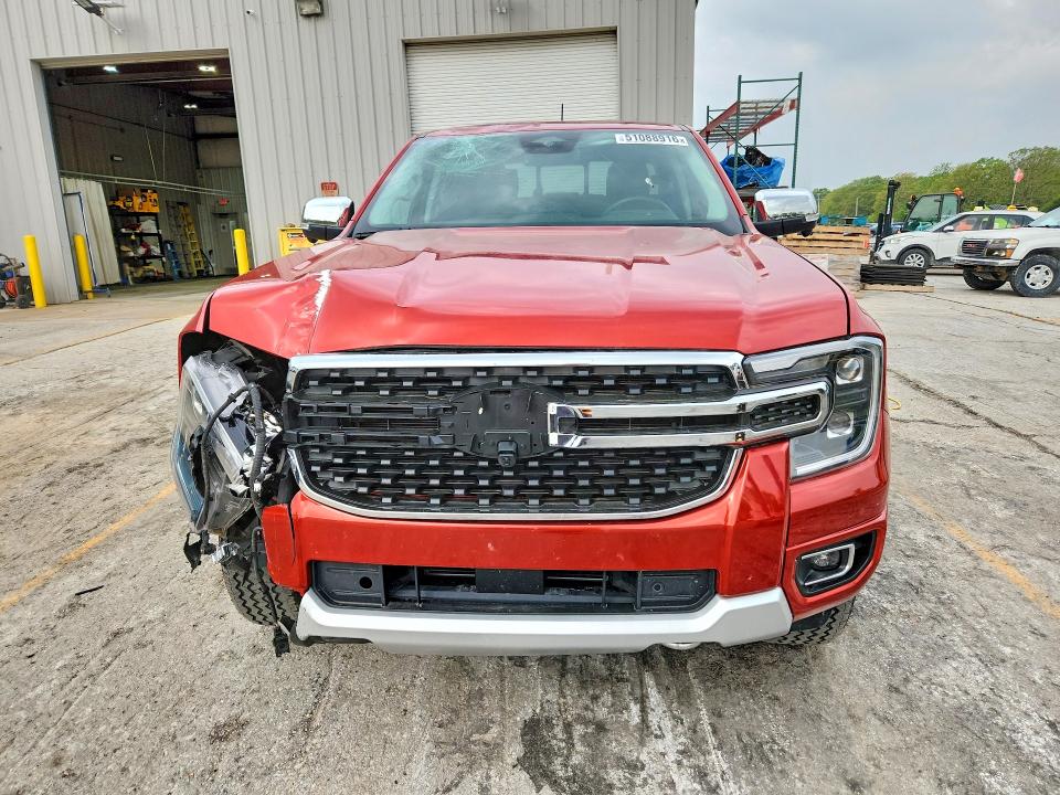 Aukcja sprzedaży 2024 Ford Ranger, vin: 1FTER4KHXRLE09673, numer aukcji: 51088916