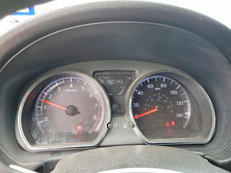 49680236 :رقم المزاد ، 3N1CN7AP6GL876722 vin ، 2016 Nissan Versa مزاد بيع