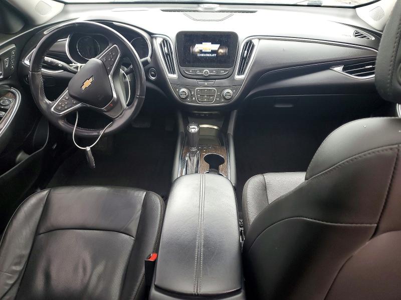 Auction sale of the 2020 Chevrolet Malibu, vin: 1G1ZE5SX0LF018685, lot number: 48200826