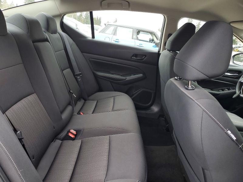2025 Nissan Altima მანქანა იყიდება აუქციონზე, vin: 1N4BL4DV6SN388585, აუქციონის ნომერი: 48327906