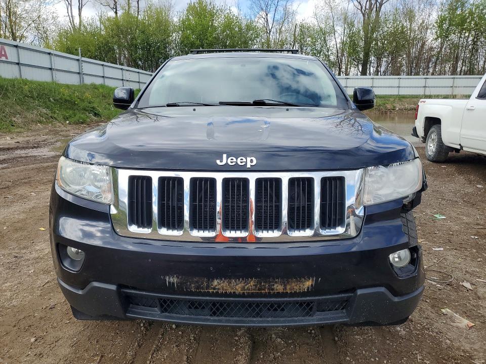 Продаж на аукціоні авто 2011 Jeep Grand Cherokee, vin: 1J4RR4GG6BC696110, номер лоту: 51844896