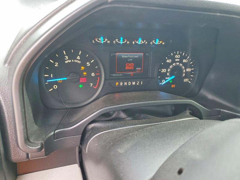 Продажа на аукционе авто 2015 Ford F150, vin: 1FTEW1CP9FKD32258, номер лота: 49273046