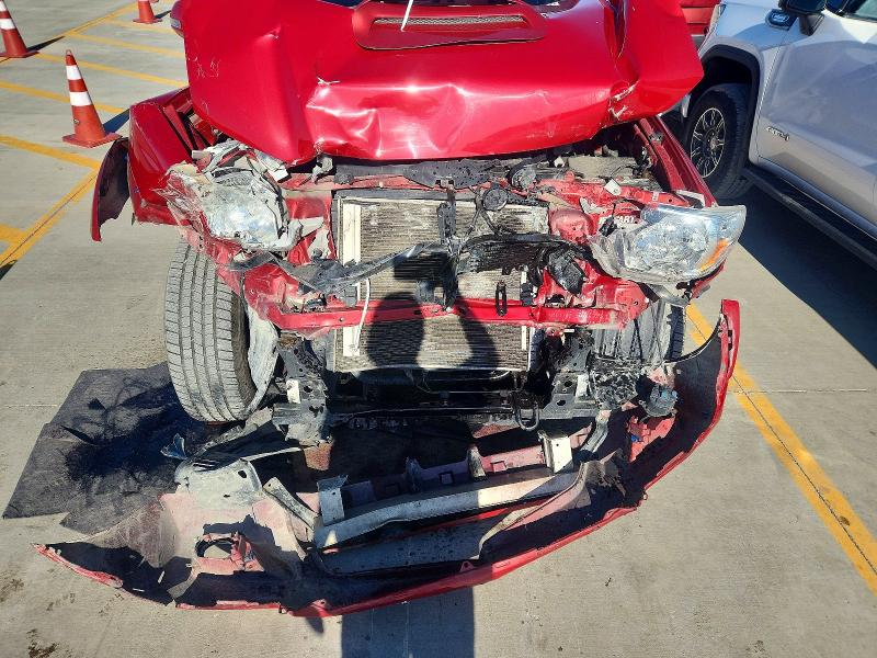 2013 Toyota Tacoma მანქანა იყიდება აუქციონზე, vin: 3TMLU4EN0DM114094, აუქციონის ნომერი: 51608186