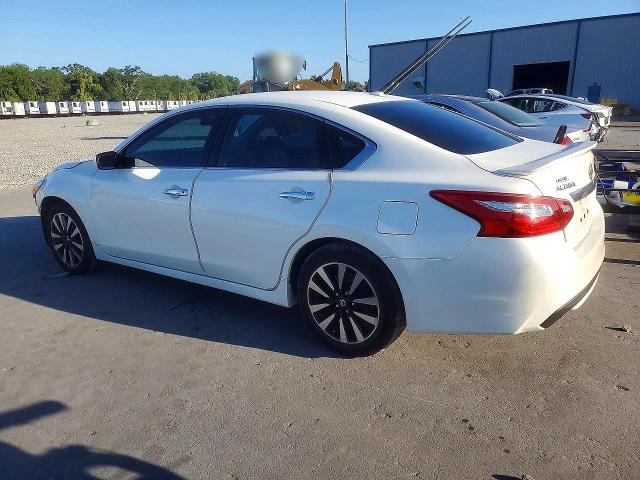 Продаж на аукціоні авто 2017 Nissan Altima, vin: 1N4AL3AP9HC194262, номер лоту: 49481366