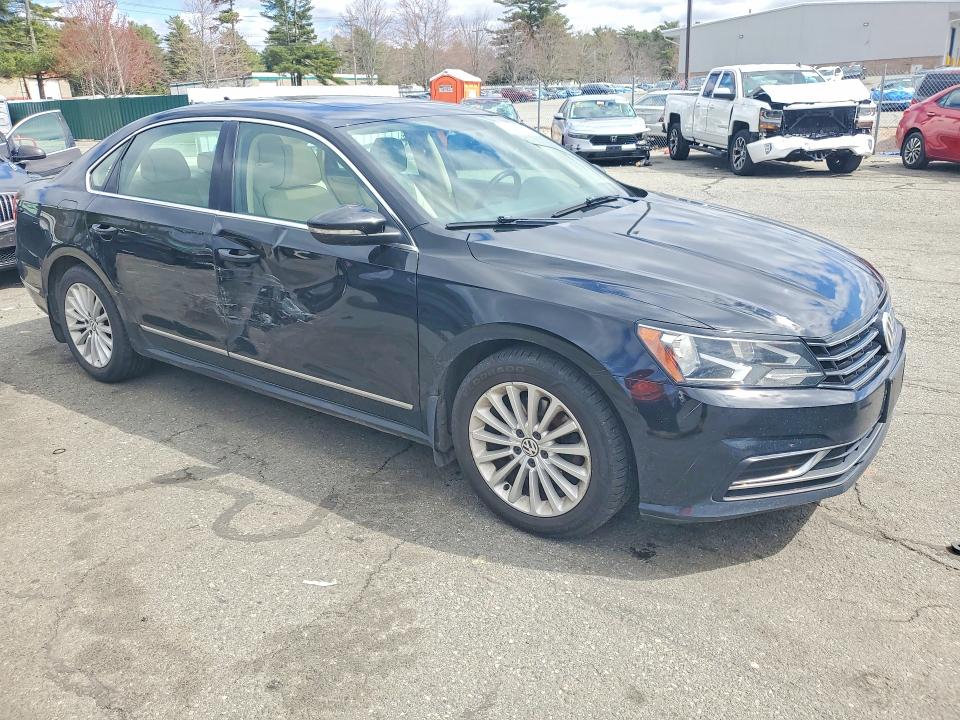Aukcja sprzedaży 2016 Volkswagen Passat, vin: 1VWBT7A37GC027087, numer aukcji: 48275116