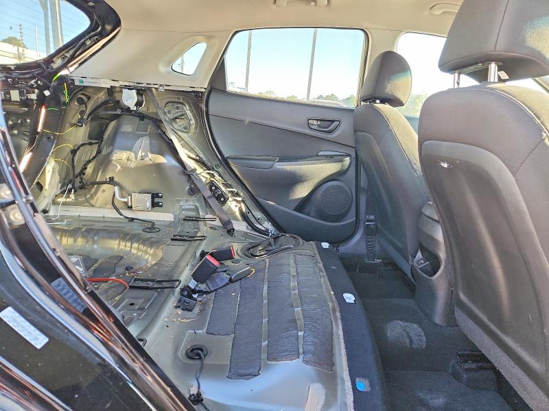 Aukcja sprzedaży 2023 Hyundai Kona, vin: KM8K6CABXPU041288, numer aukcji: 48776076