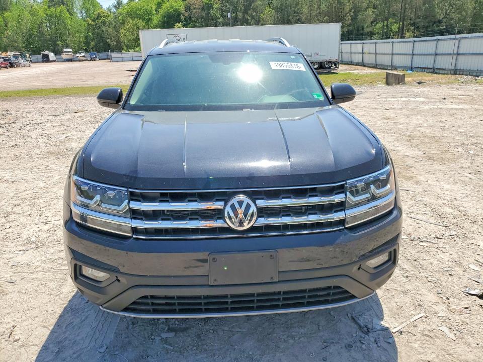 Продаж на аукціоні авто 2019 Volkswagen Atlas, vin: 1V2LR2CA6KC563413, номер лоту: 49855876