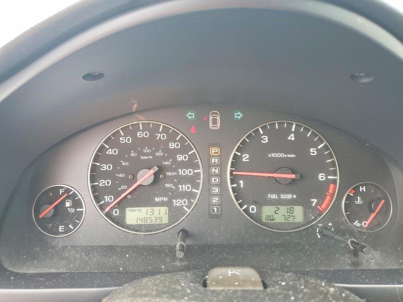 Aukcja sprzedaży 2004 Subaru Legacy, vin: 4S3BH675847614913, numer aukcji: 50854266