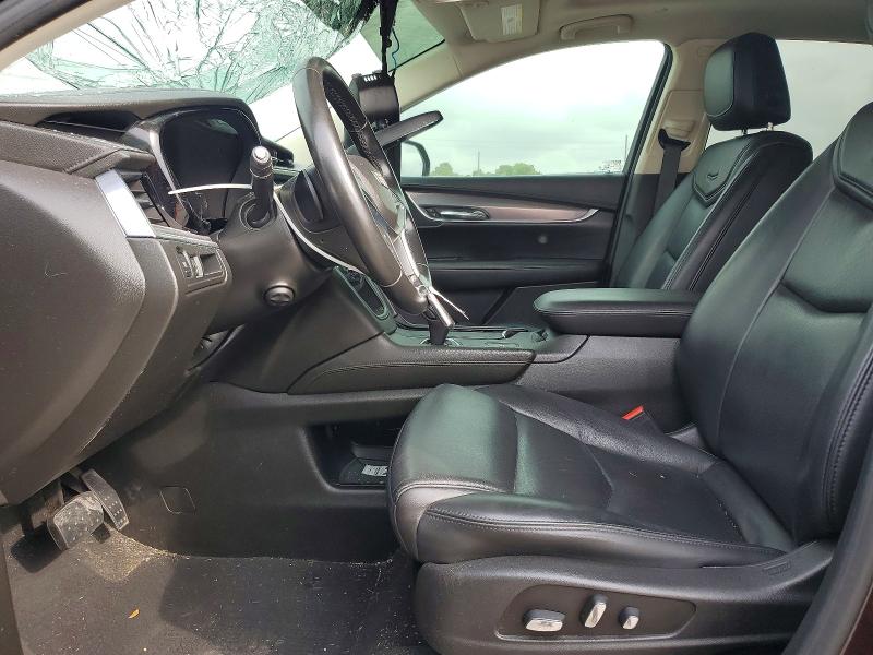 Aukcja sprzedaży 2018 Cadillac Xt5, vin: 1GYKNCRS9JZ206232, numer aukcji: 51649796