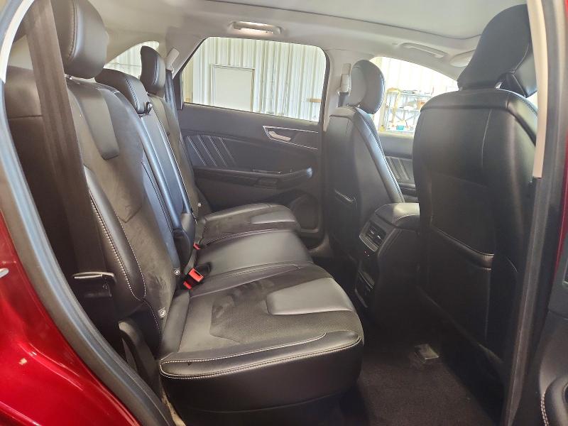 Продаж на аукціоні авто 2016 Ford Edge, vin: 2FMPK4AP1GBC64358, номер лоту: 48529156