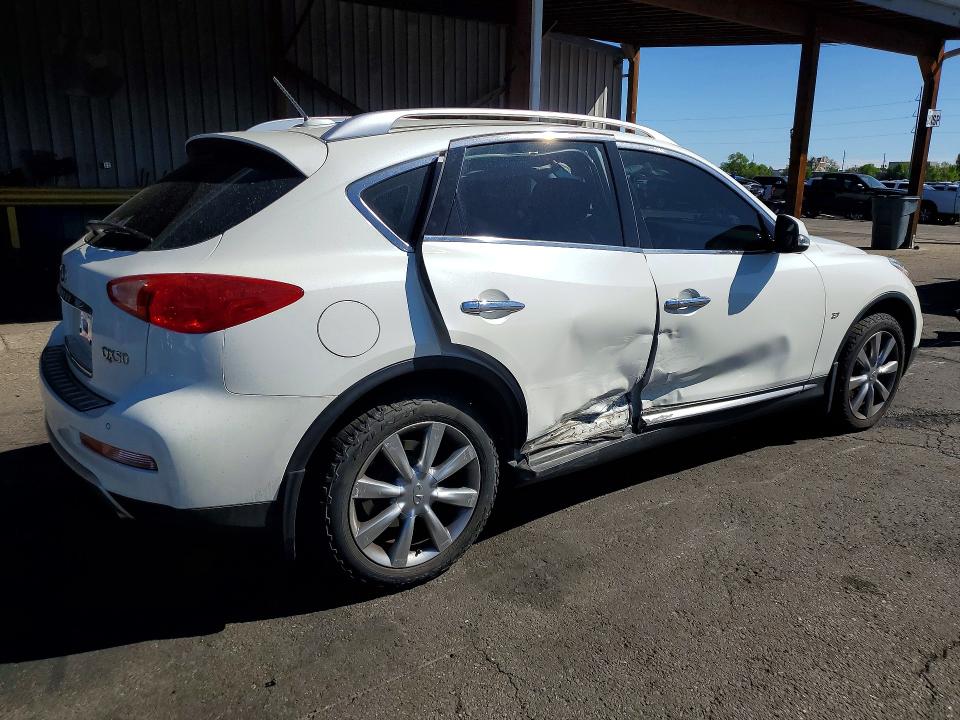 2016 Infiniti Qx50 მანქანა იყიდება აუქციონზე, vin: JN1BJ0RR5GM260200, აუქციონის ნომერი: 50162246