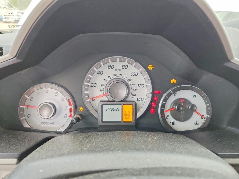 Продажа на аукционе авто 2015 Honda Pilot, vin: 5FNYF3H24FB008203, номер лота: 49009956