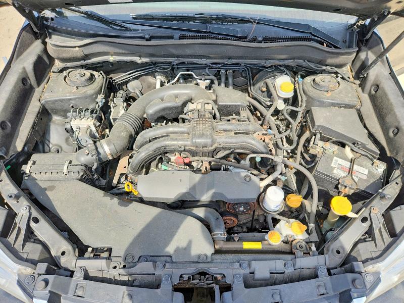2016 Subaru Forester მანქანა იყიდება აუქციონზე, vin: JF2SJADC4GH406506, აუქციონის ნომერი: 49436786