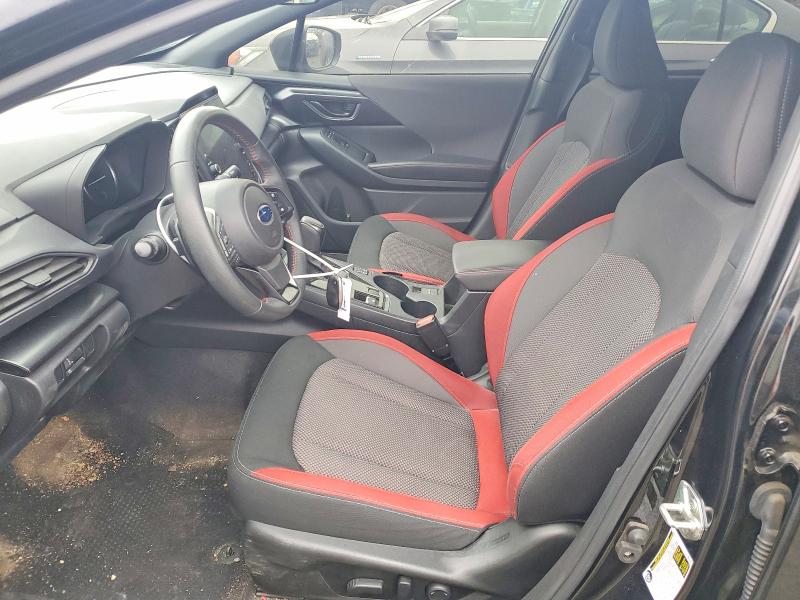 Aukcja sprzedaży 2024 Subaru Impreza, vin: JF1GUHJC0R8234377, numer aukcji: 47446866