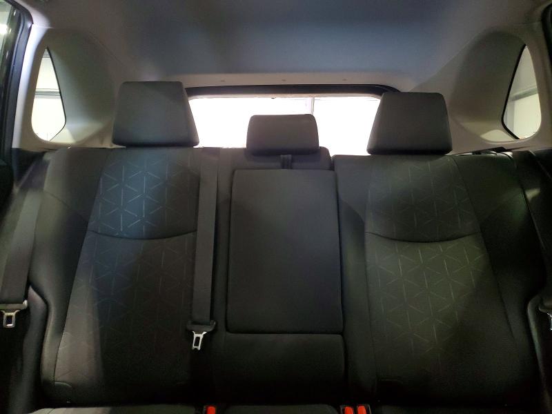 Продажа на аукционе авто 2023 Toyota Rav4, vin: 2T3W1RFV6PW280706, номер лота: 49497856