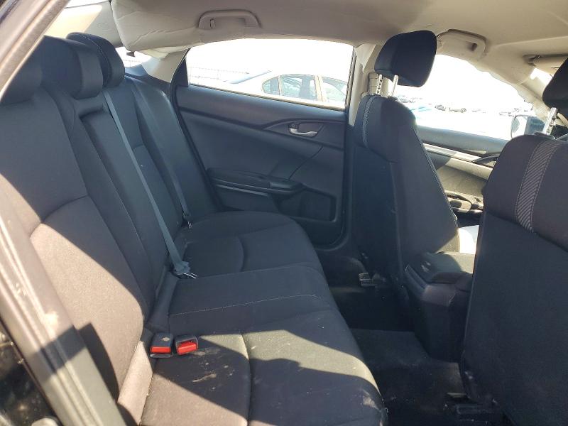 Продажа на аукционе авто 2018 Honda Civic, vin: 2HGFC2E55JH034838, номер лота: 49266416