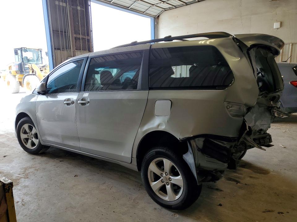 Продажа на аукционе авто 2011 Toyota Sienna, vin: 5TDKK3DCXBS019423, номер лота: 51796006