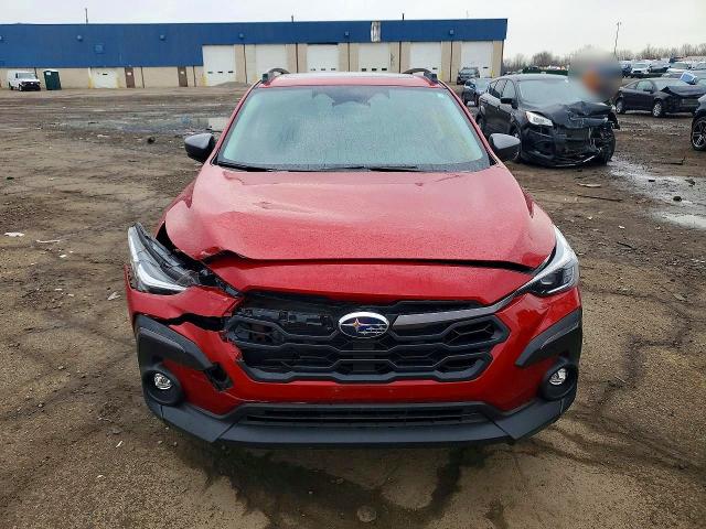 49301636 :رقم المزاد ، 4S4GUHM67R3827226 vin ، 2024 Subaru Crosstrek مزاد بيع