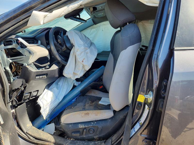 Продаж на аукціоні авто 2020 Toyota Rav4, vin: 2T3P1RFV0LW133327, номер лоту: 48924336