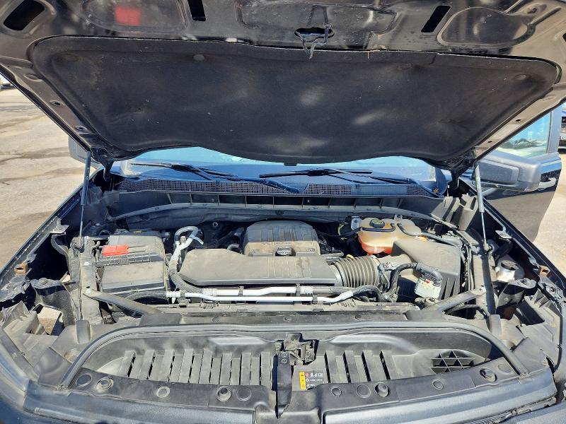 Продажа на аукционе авто 2022 Chevrolet Silverado, vin: 1GCPDBEK1NZ594190, номер лота: 49554646