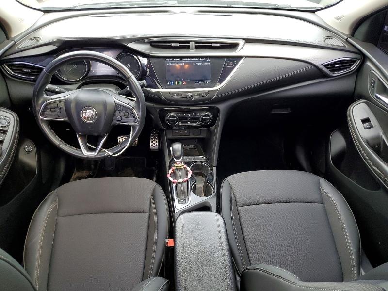 2023 Buick Encore Gx მანქანა იყიდება აუქციონზე, vin: KL4MMDSL5PB102794, აუქციონის ნომერი: 50224886