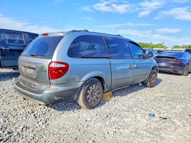 Aukcja sprzedaży 2006 Chrysler Town & Country, vin: 2A4GP44R06R697611, numer aukcji: 49892826