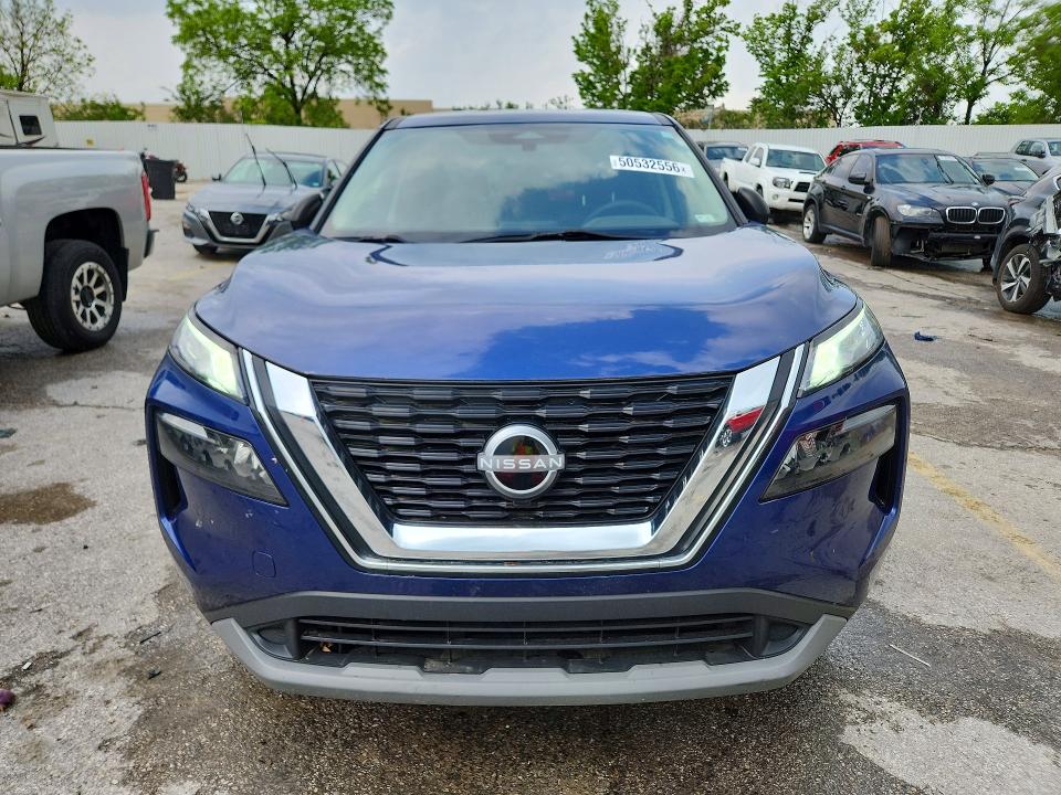Продаж на аукціоні авто 2023 Nissan Rogue, vin: 5N1BT3AA7PC943127, номер лоту: 50532556