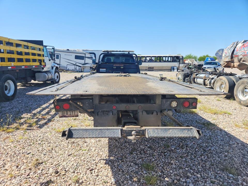 2017 Ram 5500 მანქანა იყიდება აუქციონზე, vin: 3C7WRMDL4HG643313, აუქციონის ნომერი: 51370986