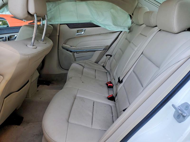 Aukcja sprzedaży 2015 Mercedes-benz E, vin: WDDHF8JB9FB134508, numer aukcji: 49840506
