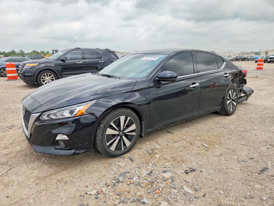 Продажа на аукционе авто 2021 Nissan Altima, vin: 1N4BL4EVXMN305662, номер лота: 51721556
