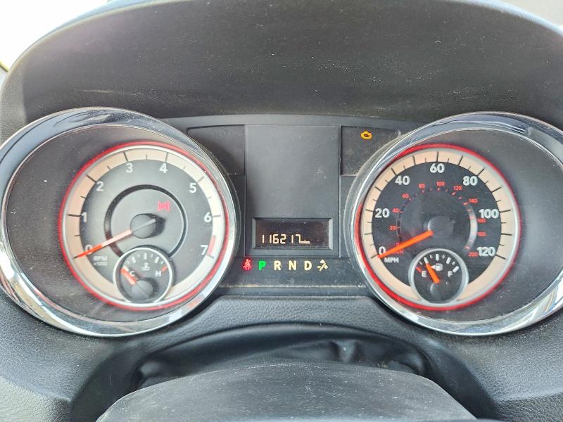 2014 Dodge Grand Caravan მანქანა იყიდება აუქციონზე, vin: 2C4RDGCG2ER155577, აუქციონის ნომერი: 50448176