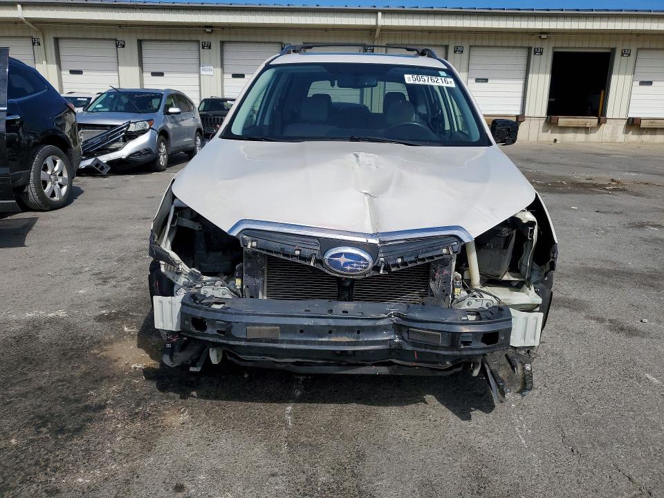 Aukcja sprzedaży 2014 Subaru Forester, vin: JF2SJAECXEH505536, numer aukcji: 50576216