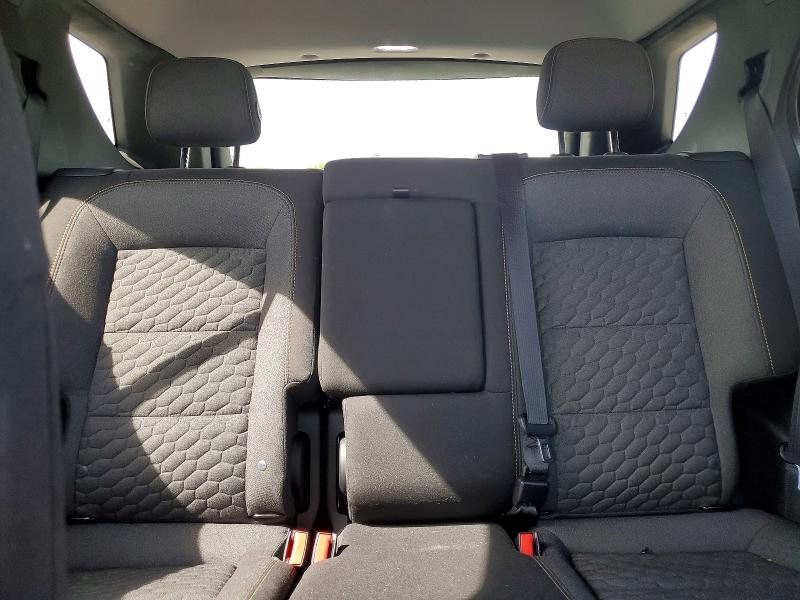 Продаж на аукціоні авто 2020 Chevrolet Equinox, vin: 2GNAXJEVXL6200669, номер лоту: 49004386