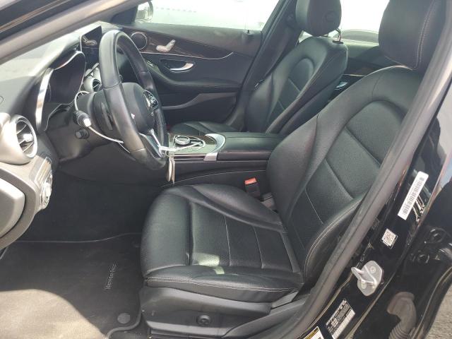 Продажа на аукционе авто 2020 Mercedes-benz C, vin: W1KWF8DBXLR572489, номер лота: 51805056